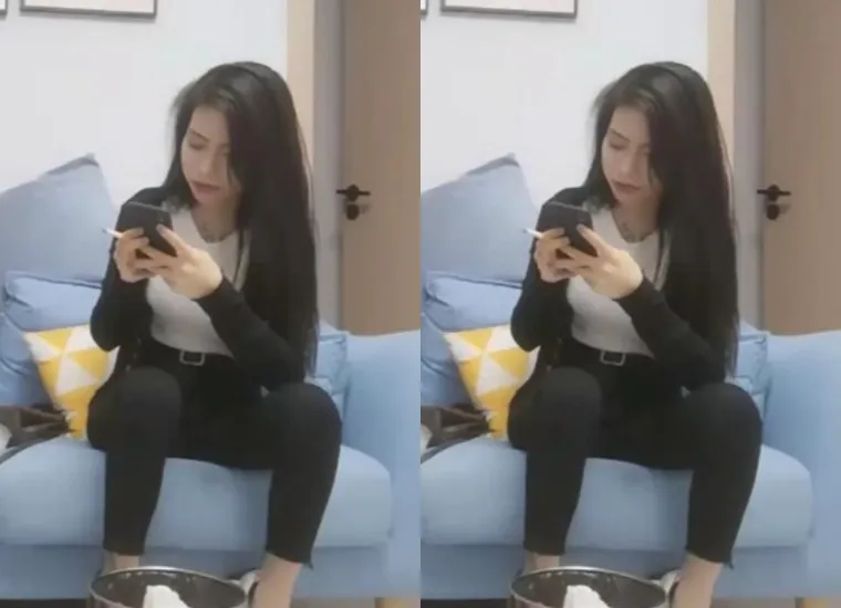 Rui Yan Và Cô Bạn Ngọt Ngào Tại Khách Sạn